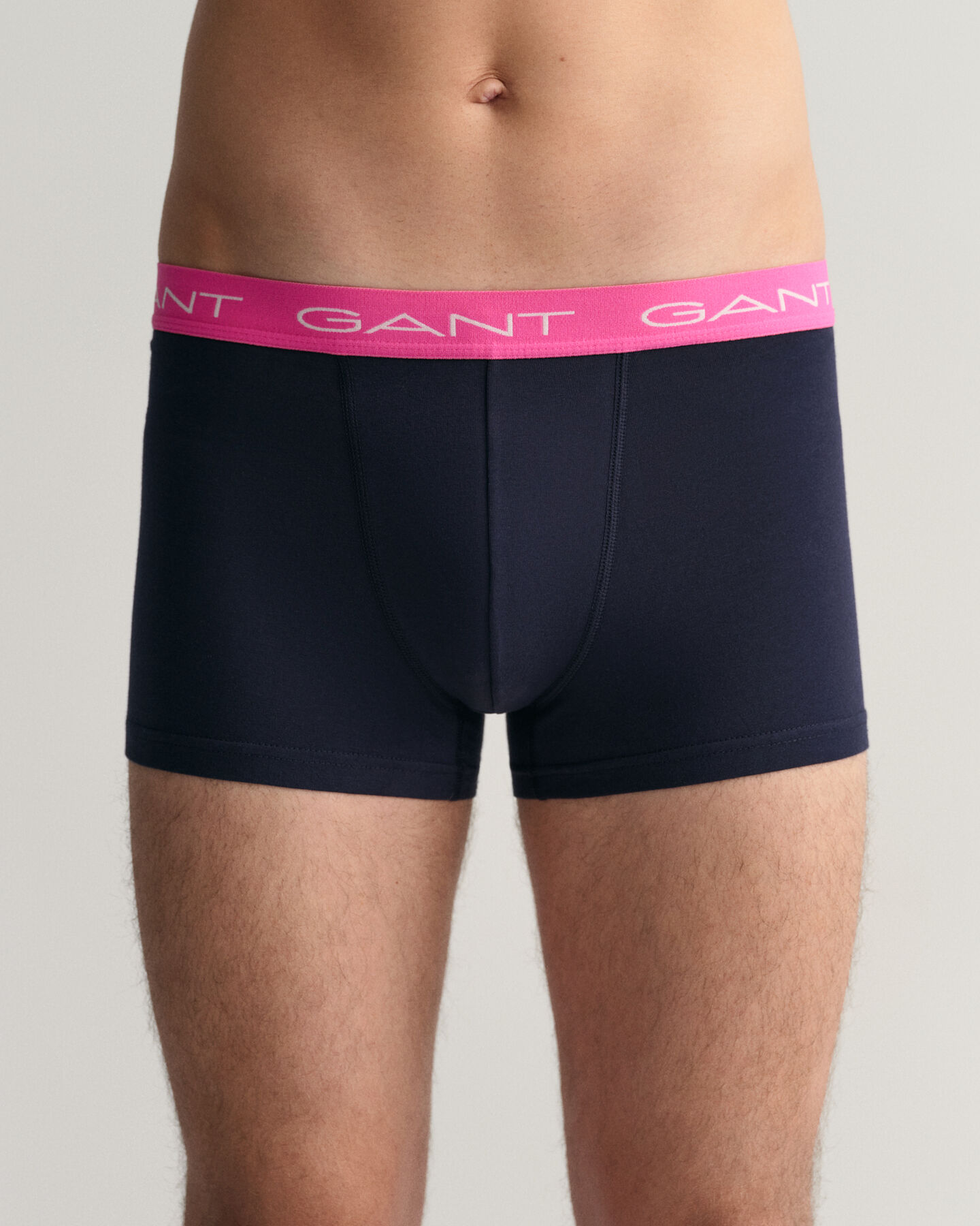 Bokserit trooppisella kuvioinnilla (3 kpl)