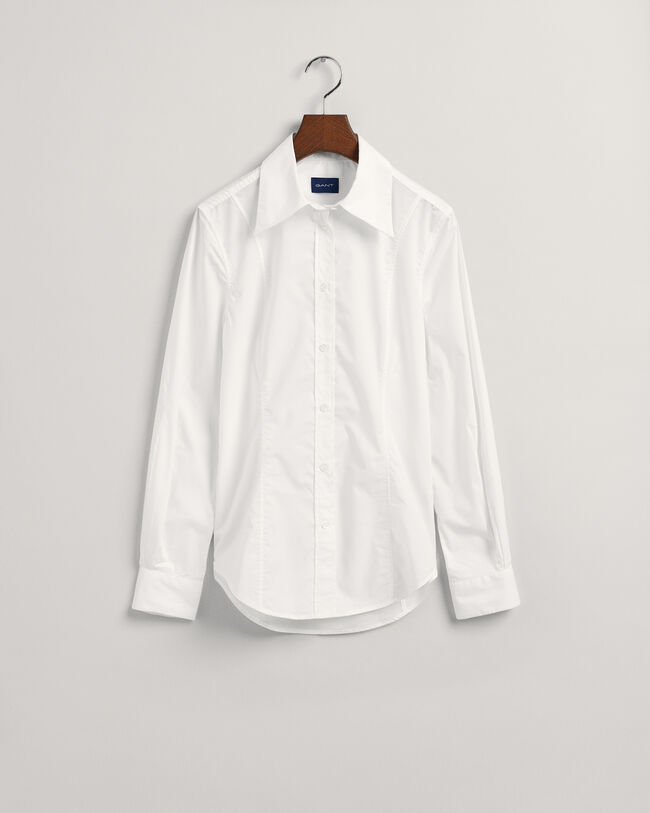 Regular fit ‑mitoitettu Darts-paita