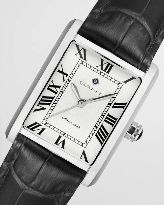 Rhode Island Heritage ‑rannekello