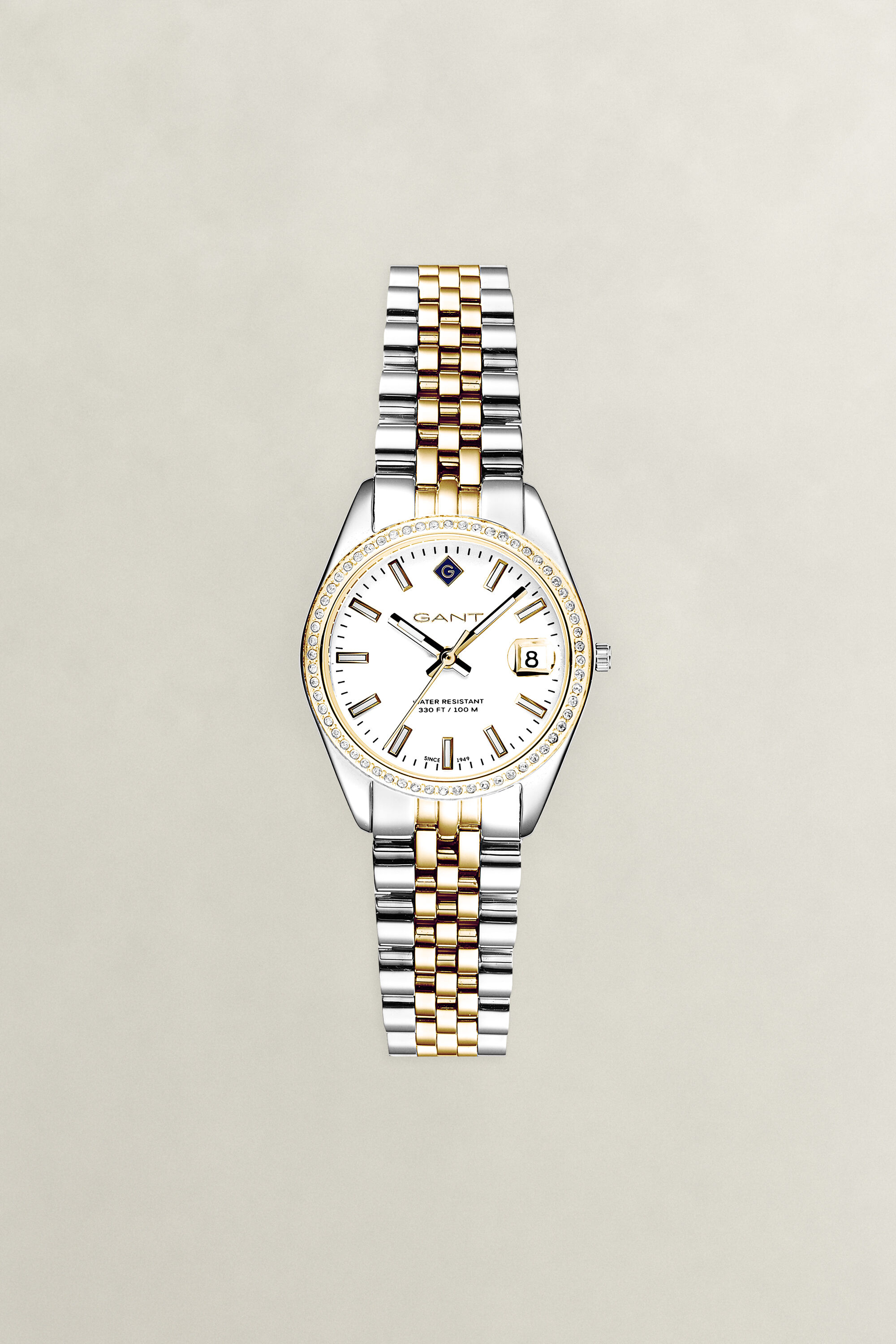 Sussex Mini Bijou -rannekello