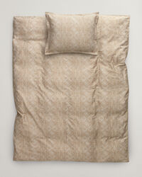 Classic Paisley ‑pussilakanasetti