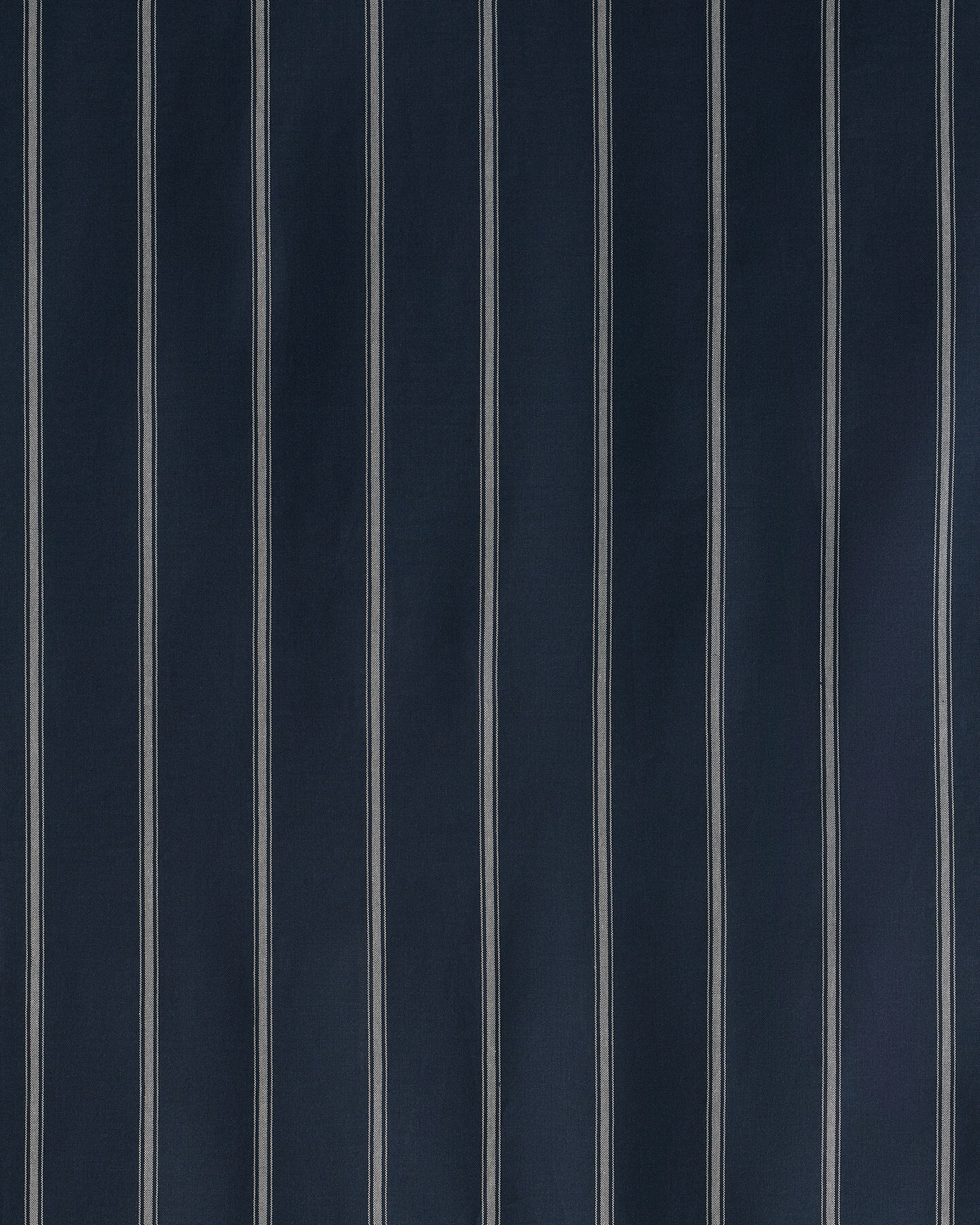 Oxford Stripe ‑pussilakana