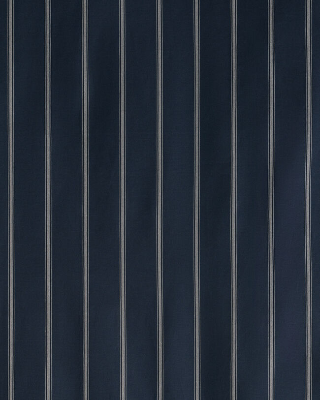 Oxford Stripe ‑pussilakana