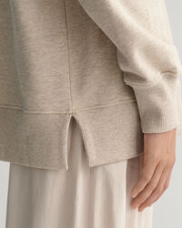 Oversized fit -mitoitettu GANT USA Rugger