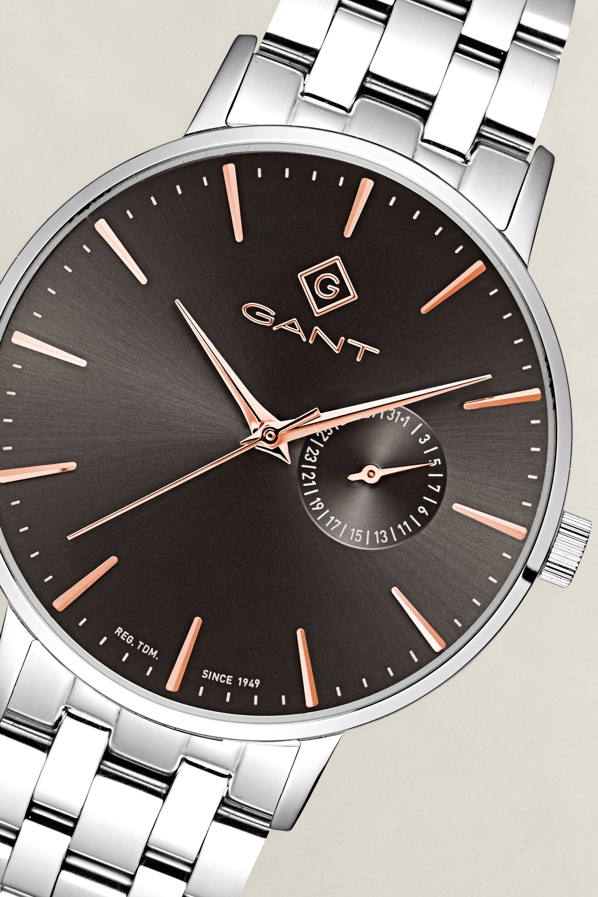 Park Hill III ‑rannekello