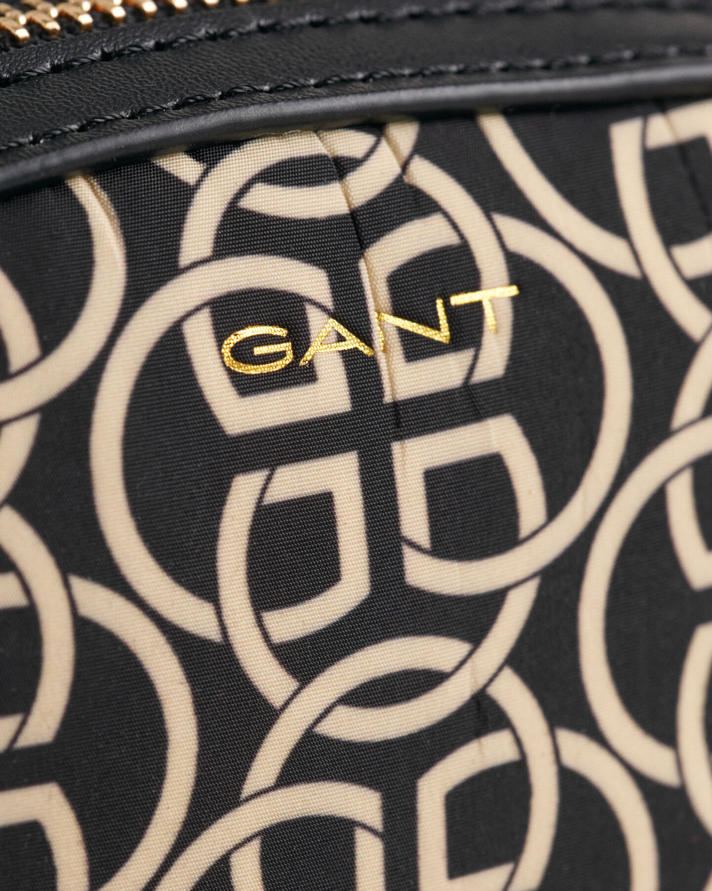 G Patterned ‑meikkilaukku