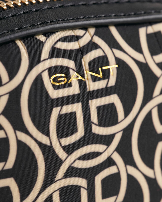 G Patterned ‑meikkilaukku