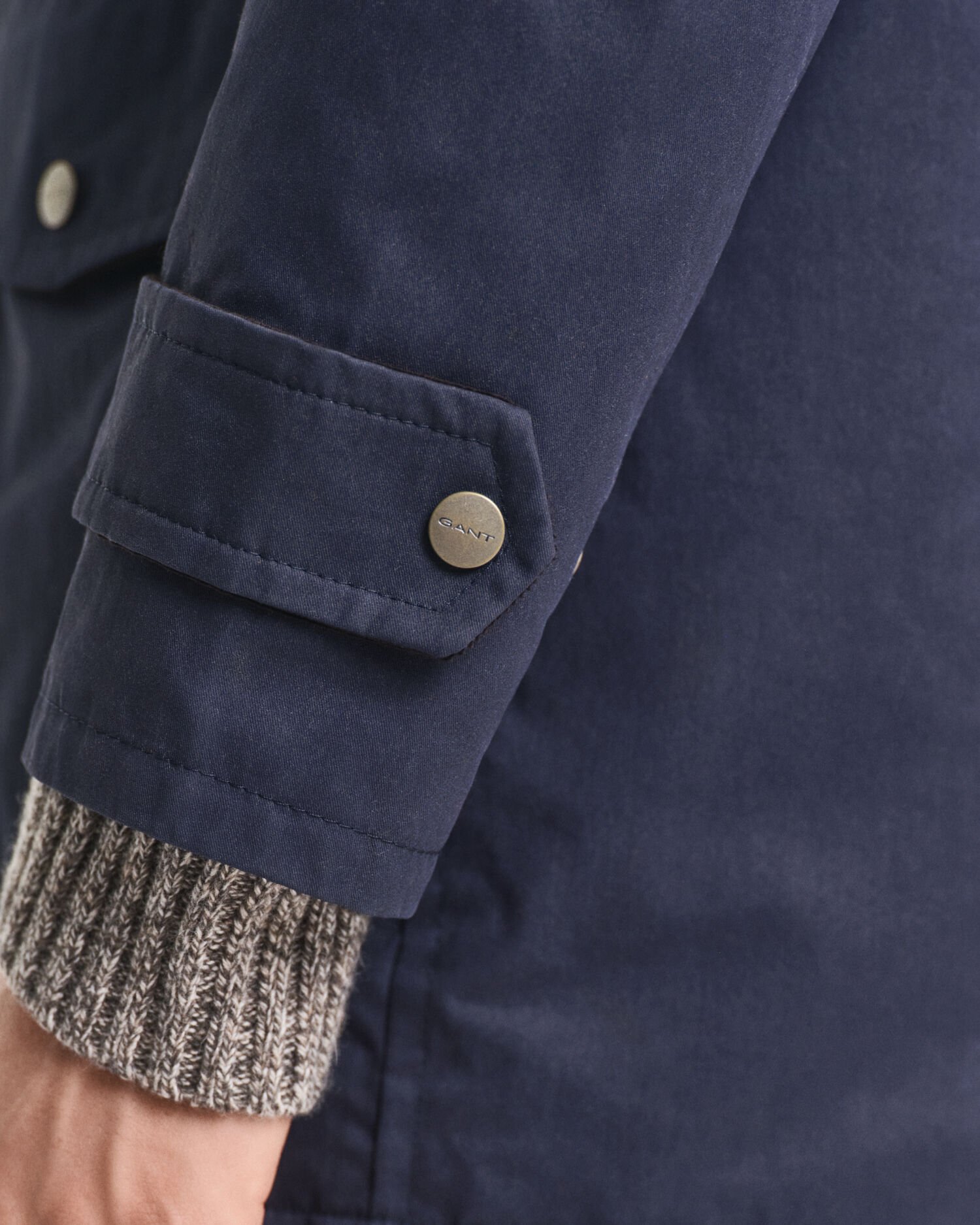 Double Decker ‑takki