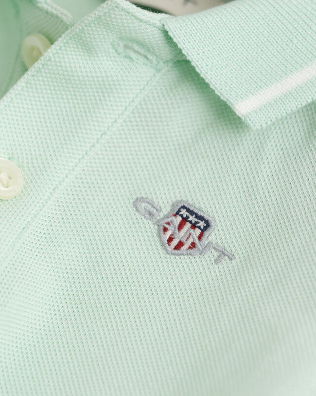 Baby-malliston kontrastiv&auml;rinen pikeebody