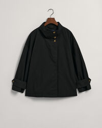 Vuoriton puuvillatakki