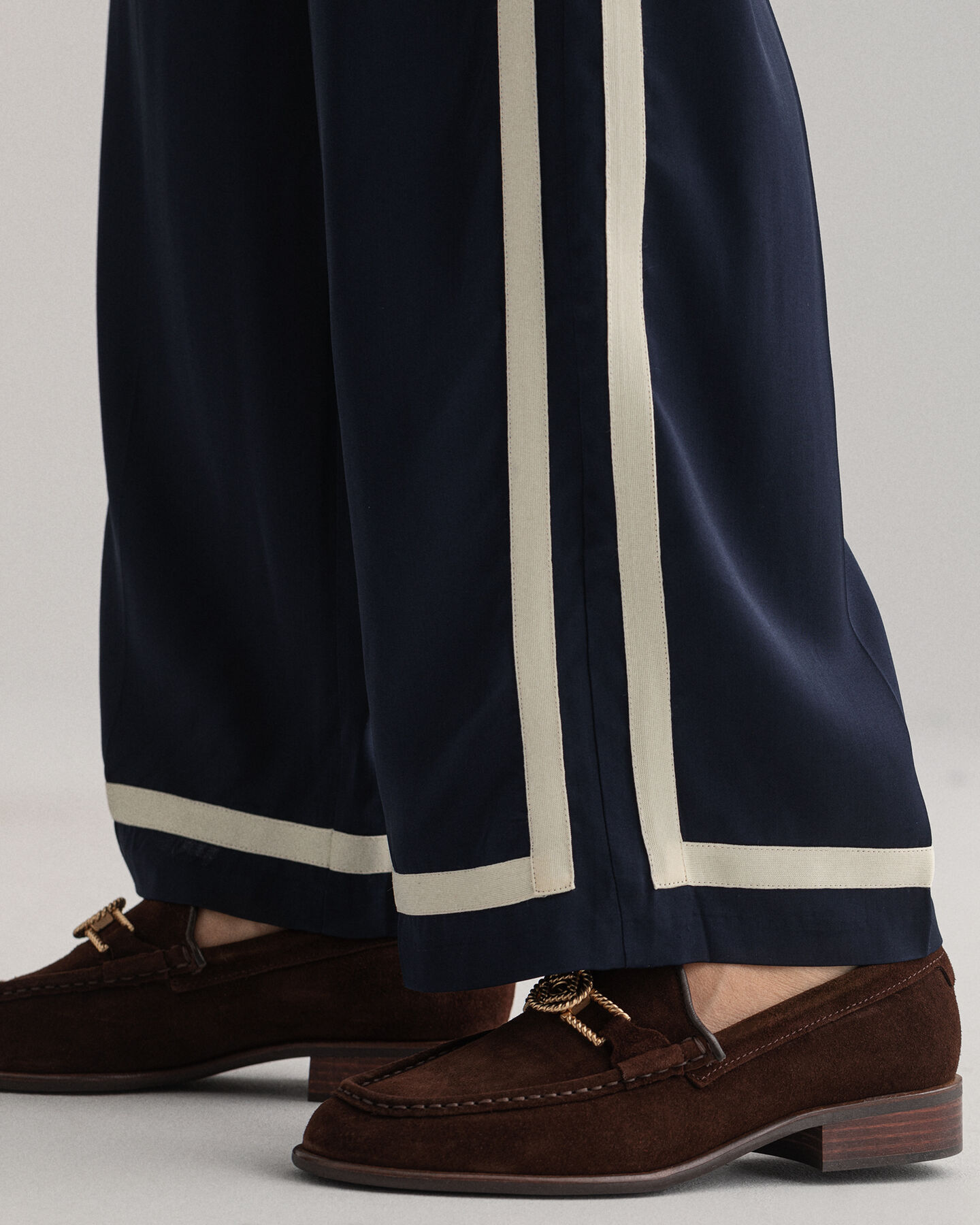 Pull-On -satiinihousut