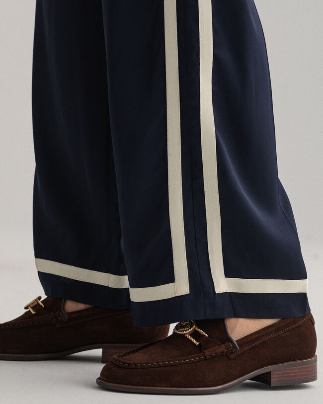 Pull-On -satiinihousut