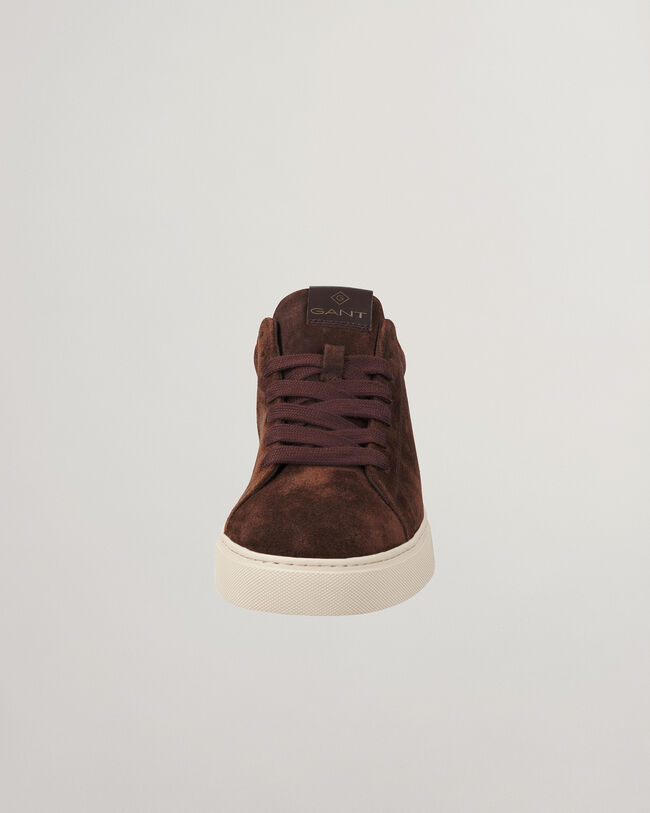 Mc&nbsp;Julien ‑tennarit