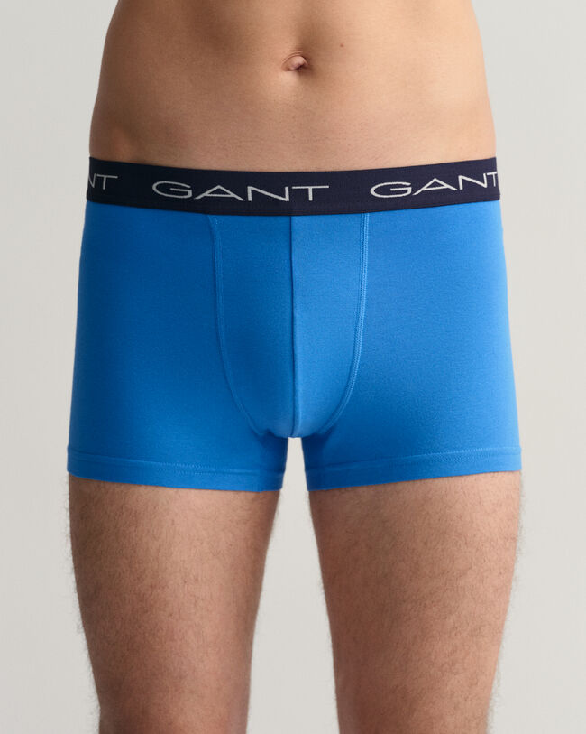 Monogram G -printtibokserit (3&nbsp;kpl)