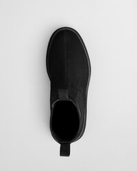 Blistown Chelsea ‑mokkanahkanilkkurit