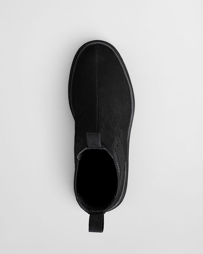 Blistown Chelsea ‑mokkanahkanilkkurit