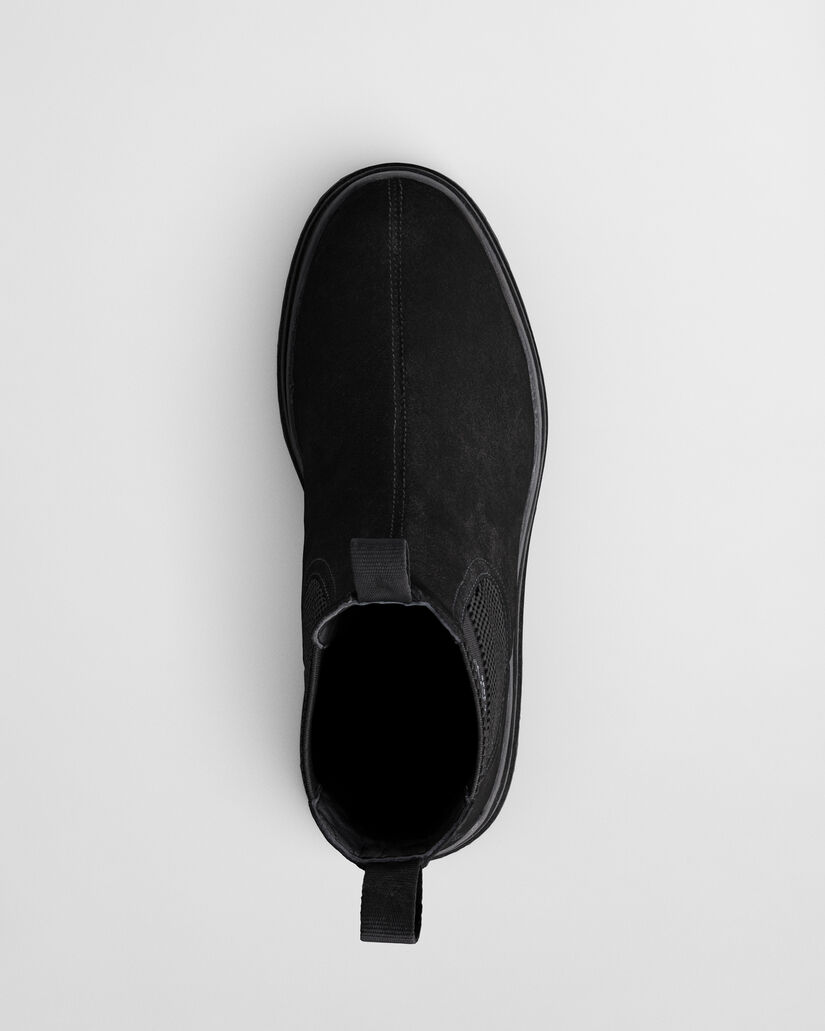 Blistown Chelsea ‑mokkanahkanilkkurit