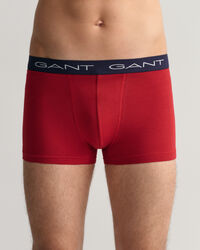 Paksuraitaiset bokserit (3&nbsp;kpl)