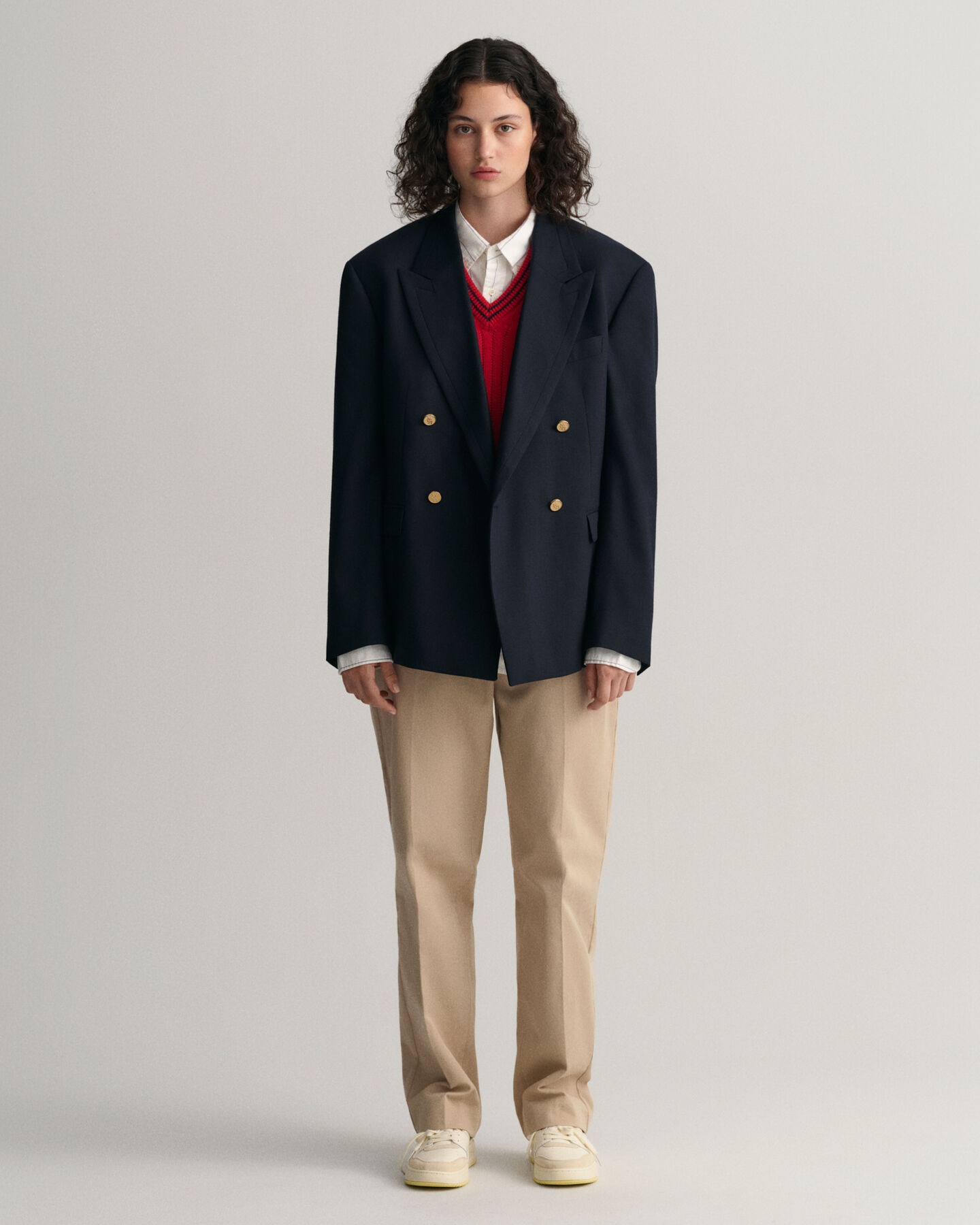 Lunar New Year ‑liivi