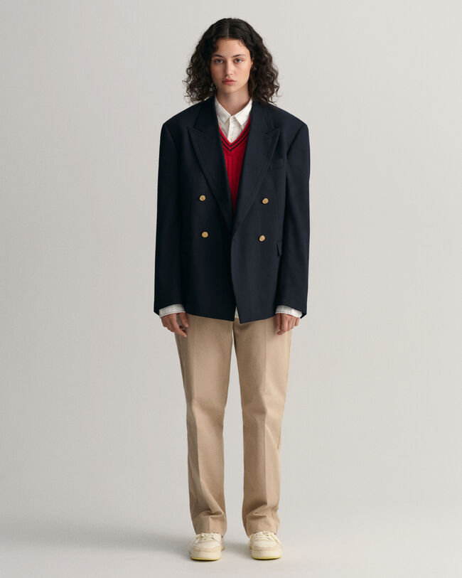 Lunar New Year ‑liivi