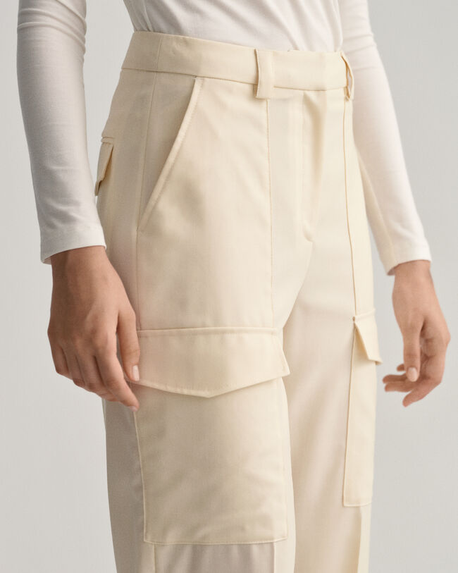 Fluid-reisitaskuhousut