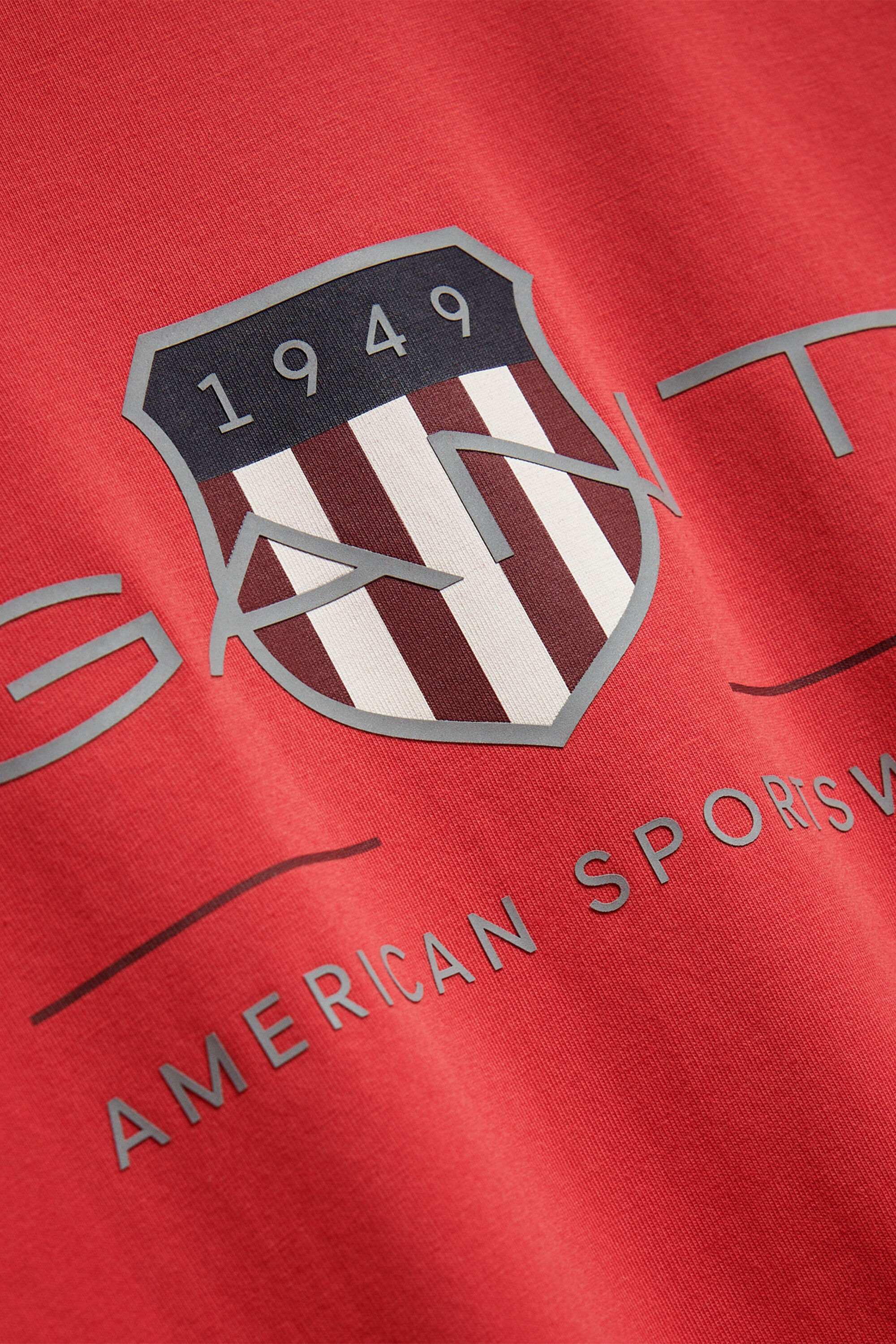 Teens-malliston Archive Shield ‑t‑paita