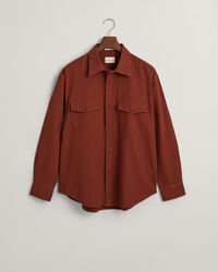 Relaxed&nbsp;fit ‑mitoitettu utility-paita