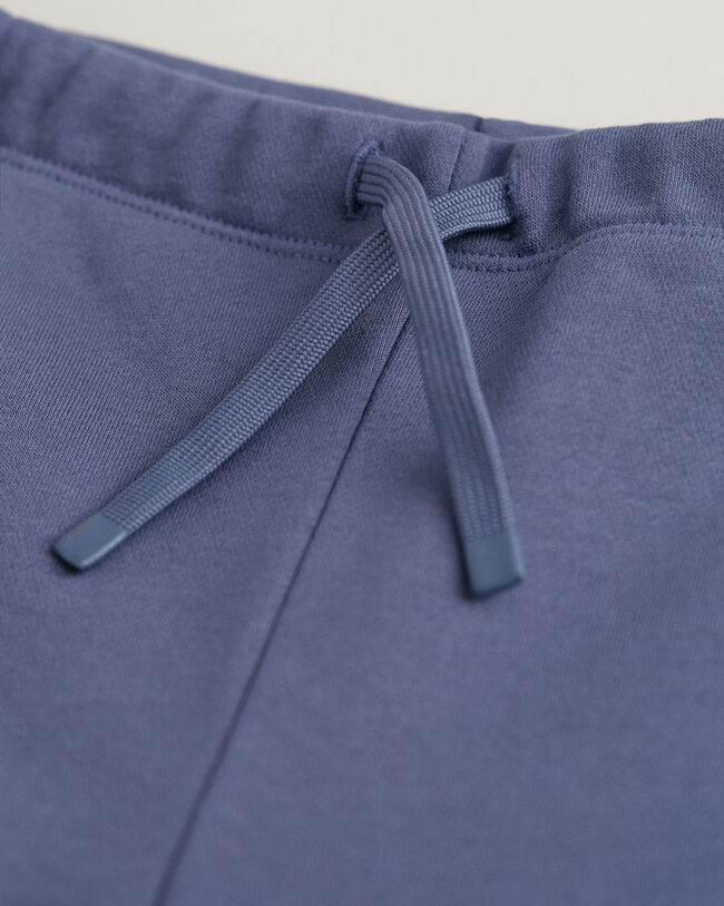 Girls-malliston leve&auml;lahkeiset jerseyhousut