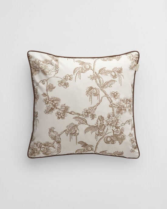 Printtikuvioitu Sateen Tree ‑tyynynpäällinen