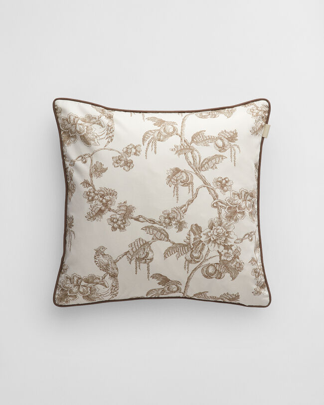 Printtikuvioitu Sateen Tree ‑tyynynpäällinen