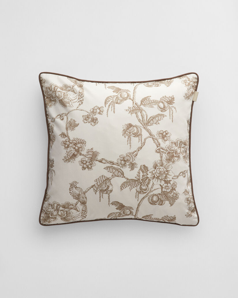 Printtikuvioitu Sateen Tree ‑tyynynpäällinen