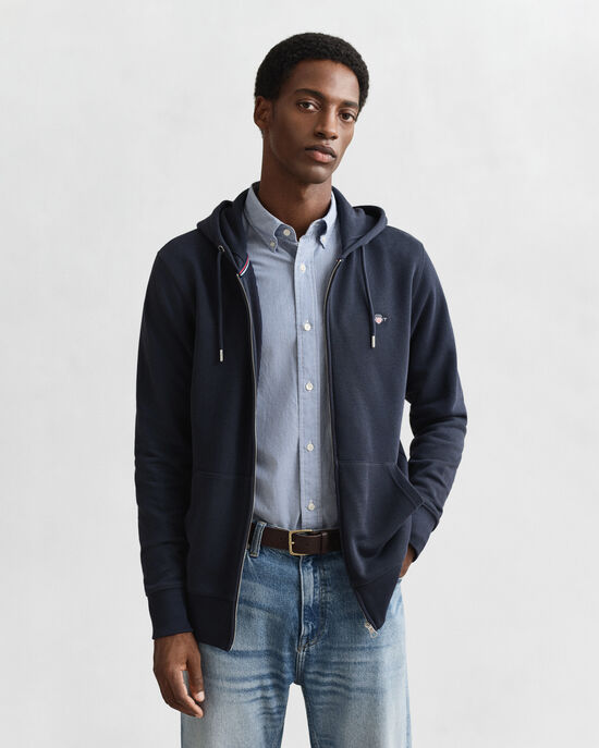 Shield-vetoketjuhuppari