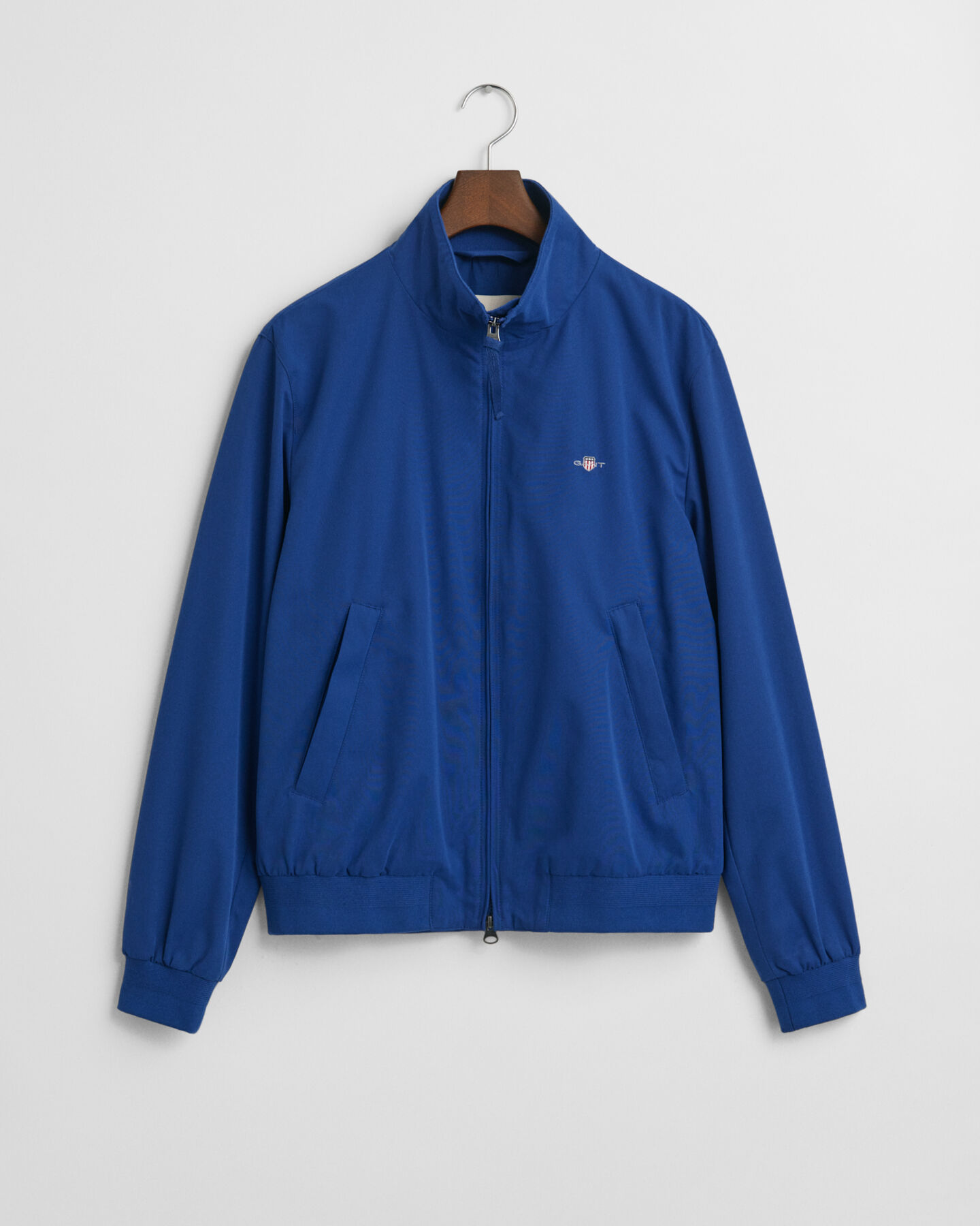 Kevyt Hampshire-takki