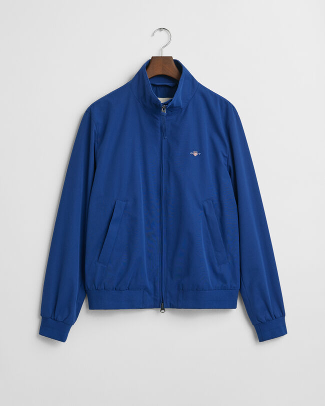 Kevyt Hampshire-takki