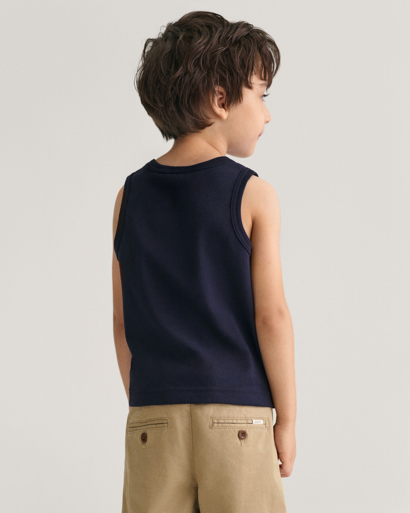 Kids-malliston Shield-toppi