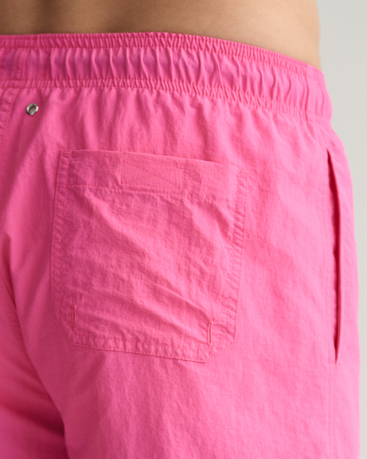 Classic&nbsp;fit ‑mitoitetut uimashortsit