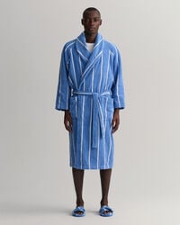 Raidallinen aamutakki