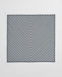 Chevron-printtisaronki