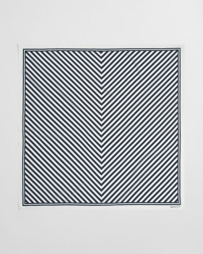 Chevron-printtisaronki