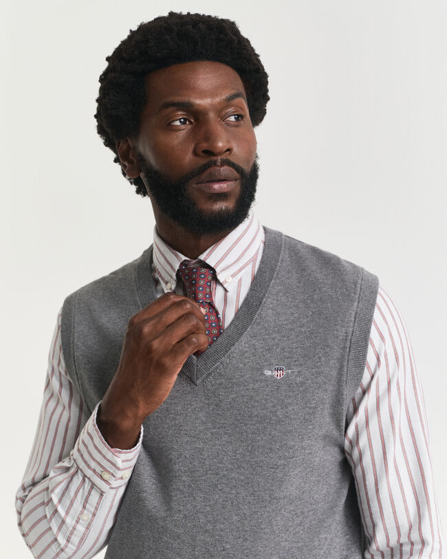 Klassinen puuvillaliivi