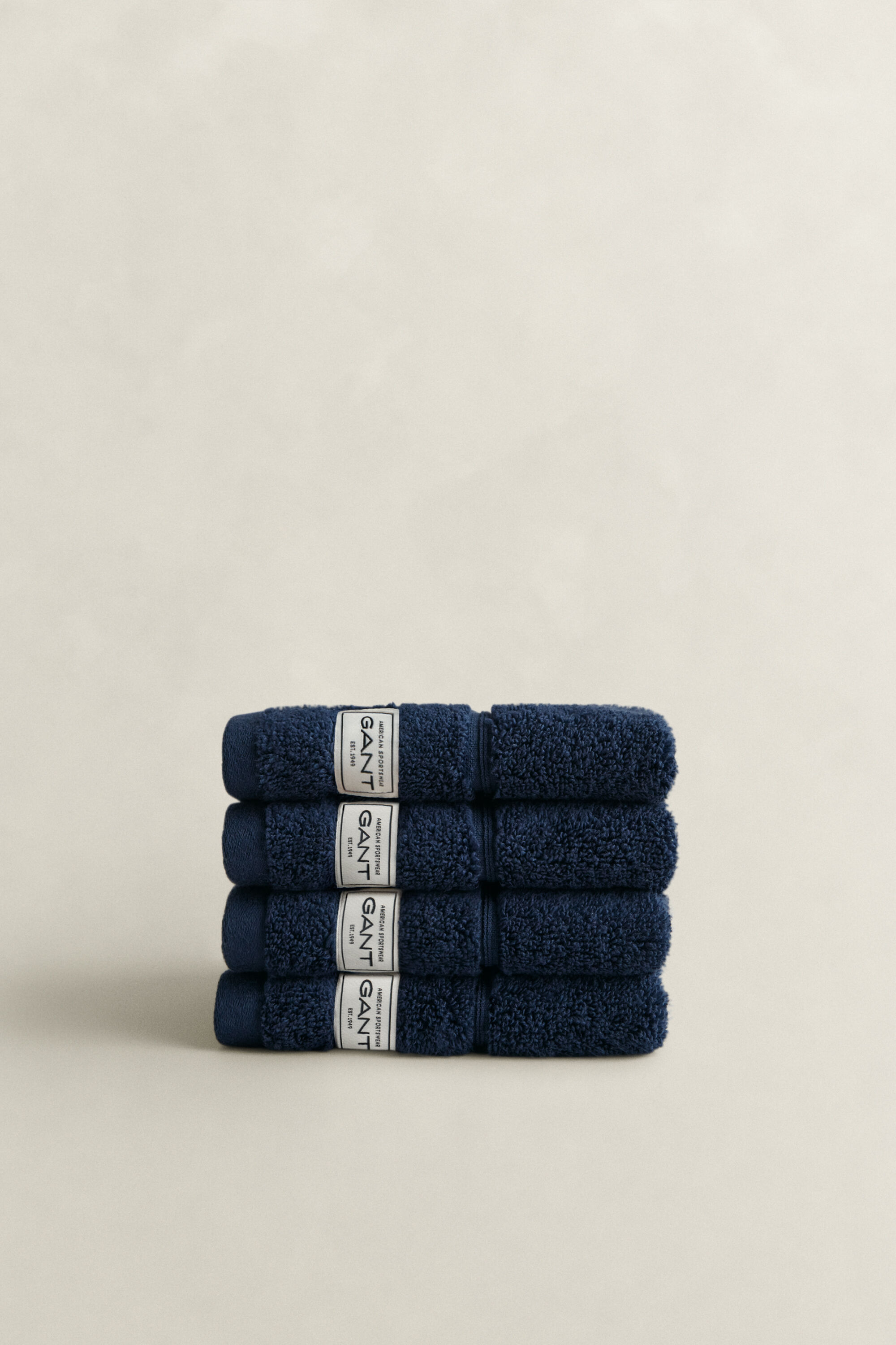 Premium-pyyhkeet (30 cm x 30 cm), 4 kpl:n pakkaus