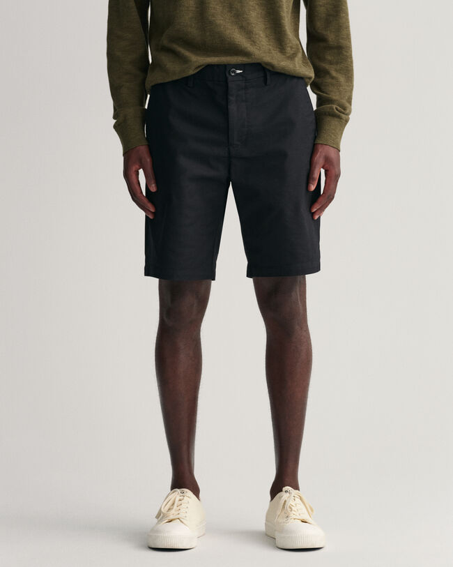 Regular fit ‑mitoitetut Allister Tech Prep&trade; ‑shortsit