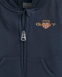 Baby-malliston huppari ja housut