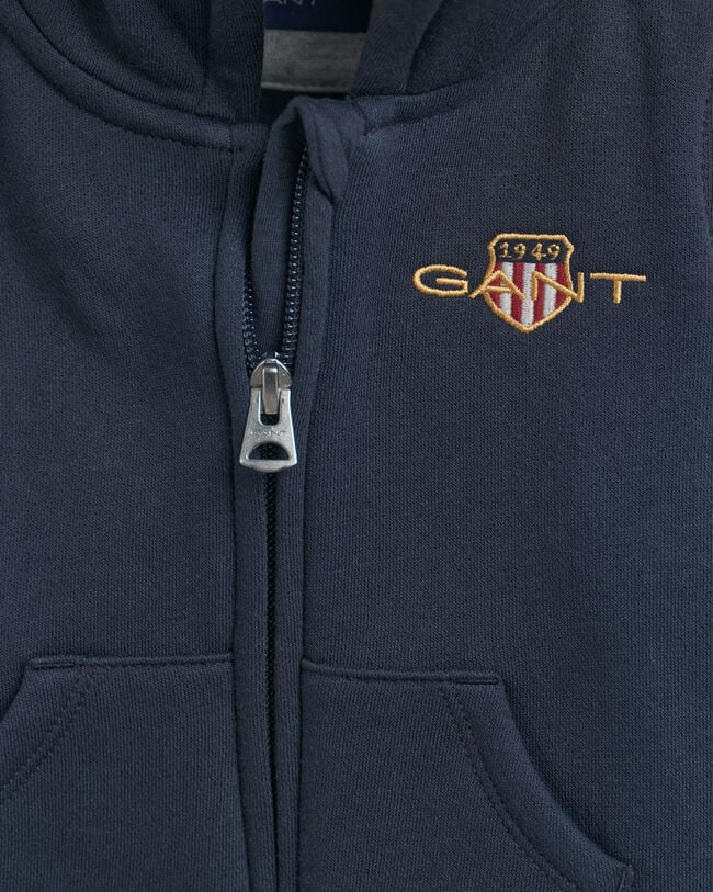 Baby-malliston huppari ja housut