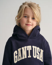 Kids-malliston GANT USA -huppari