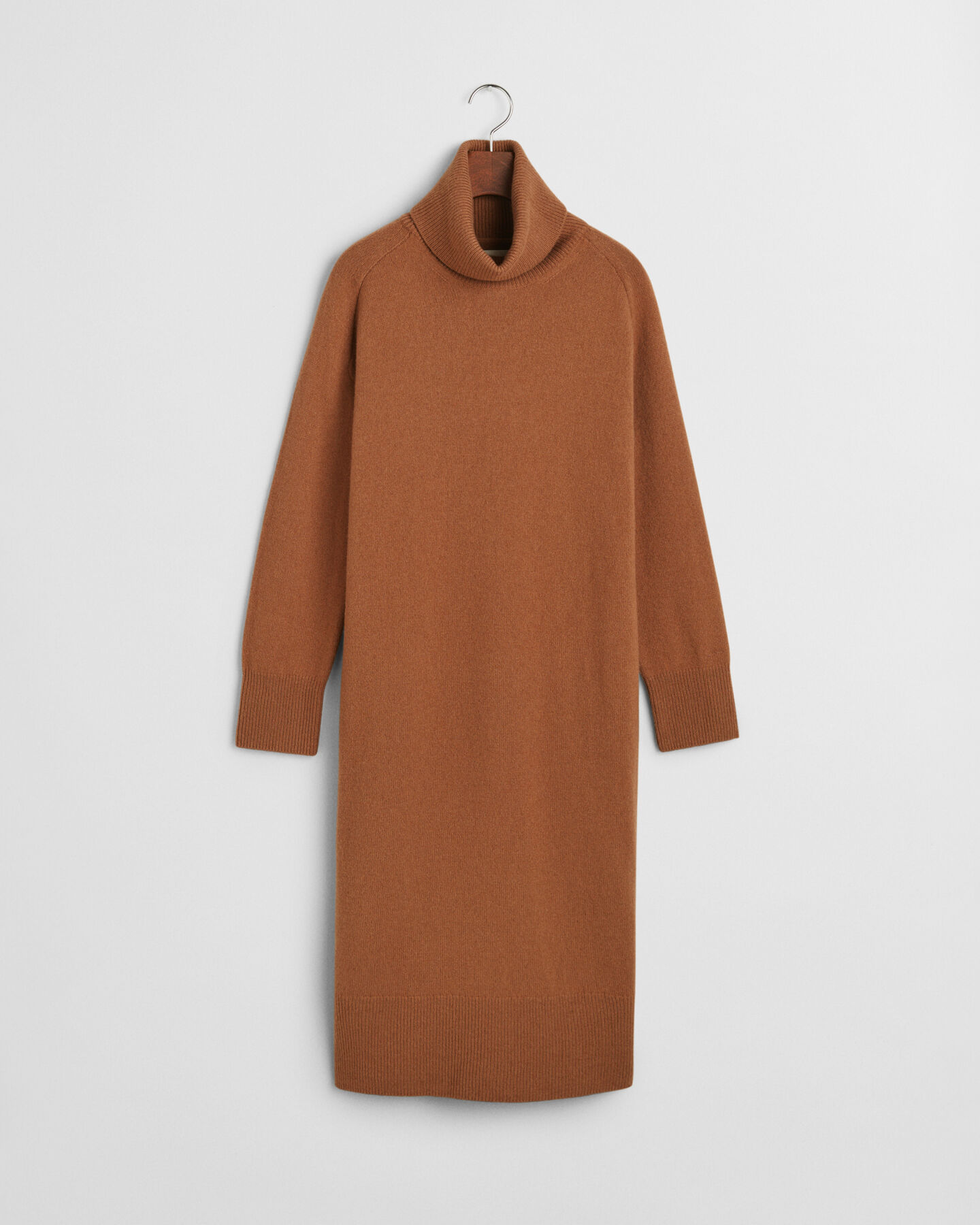 Herringbone Detail ‑poolomekko