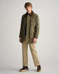 Vahattu Double Decker ‑takki