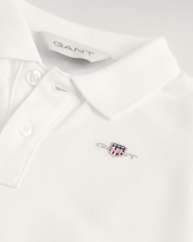 Baby-malliston Shield Rugger -pikeepaita