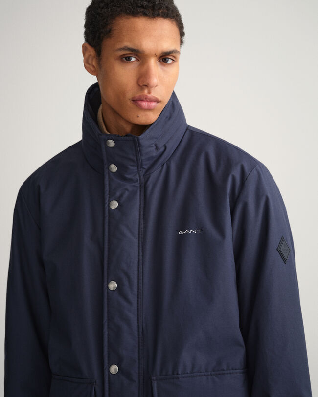 Winter Mist ‑takki