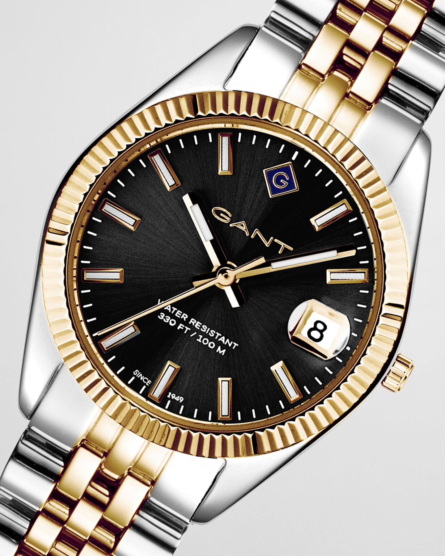 Sussex Mini -rannekello